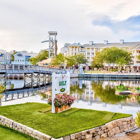 Baytowne Wharf - Observation Point North #460 Destin Ngoại thất bức ảnh