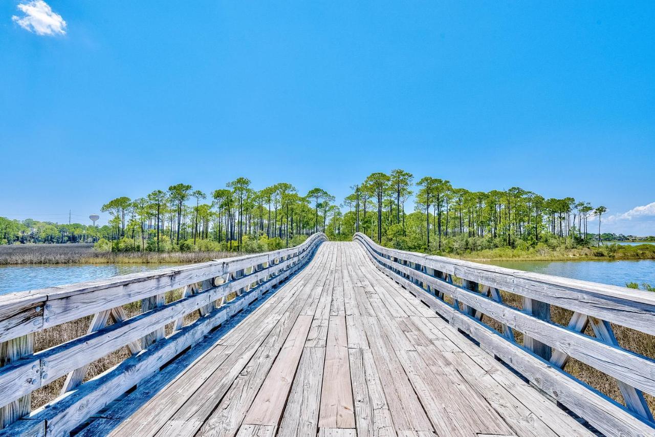 Baytowne Wharf - Observation Point North #460 Destin Ngoại thất bức ảnh